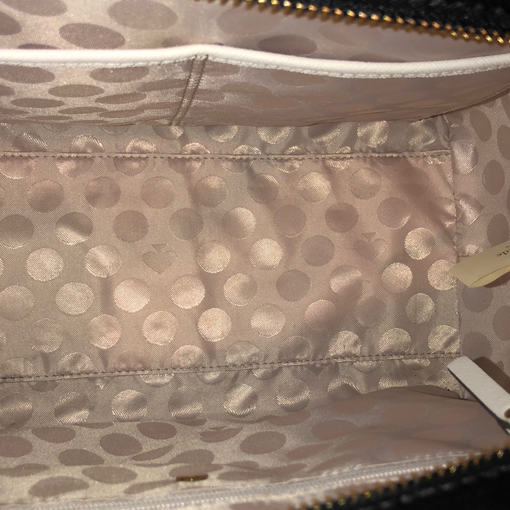 SOLD NWT Authentic Kate Spade ♠️ Cedar st Hayden - Picture 5 of 7